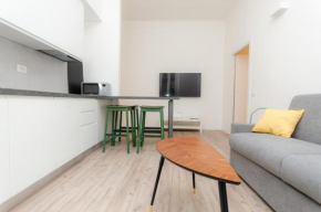 Nolo Apartment